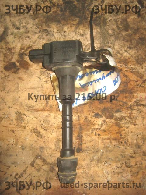 Nissan Almera Classic Катушка зажигания