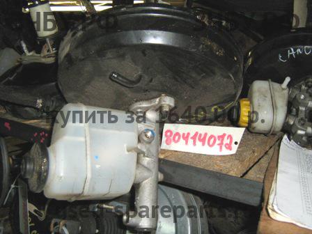 Toyota Camry 5 (V30) Усилитель тормозов вакуумный