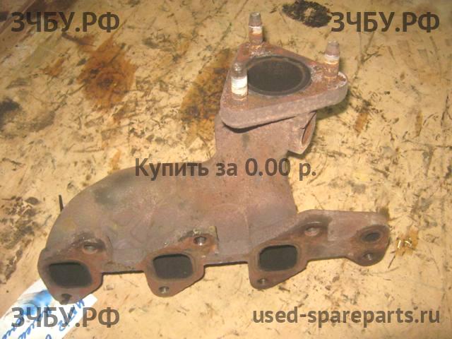 Daewoo Matiz 2 Коллектор выпускной