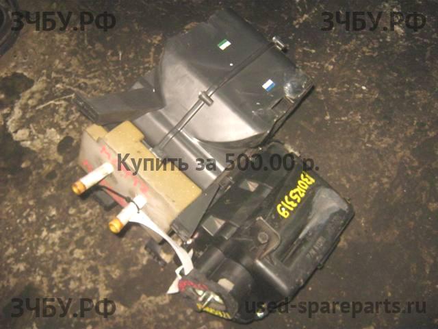 Daewoo Matiz 2 Корпус отопителя (корпус печки)
