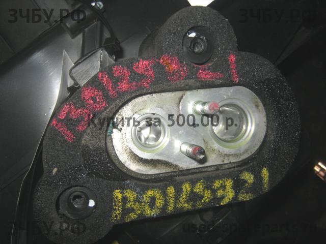 Daewoo Matiz 2 Испаритель кондиционера