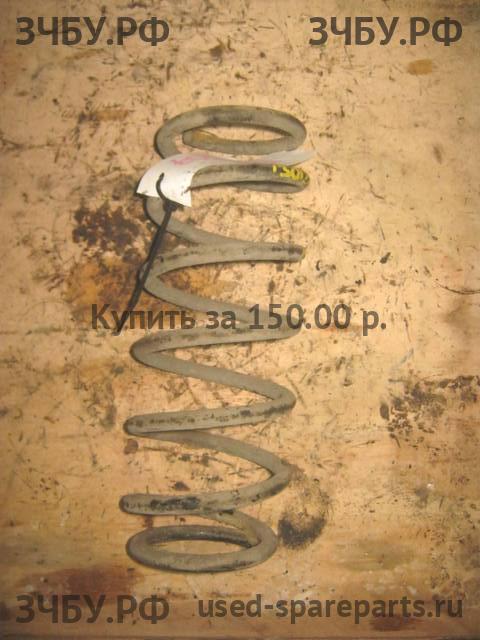 Daewoo Matiz 2 Пружина задняя