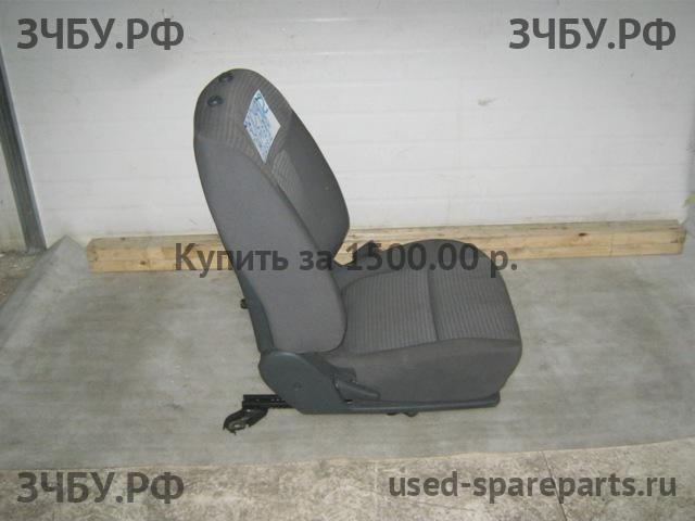 Nissan Almera Classic Сиденье