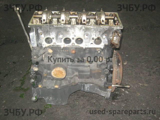 Renault Logan 1 Двигатель (ДВС)