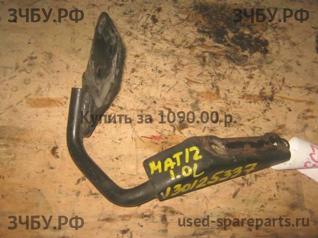 Daewoo Matiz 2 Кронштейн