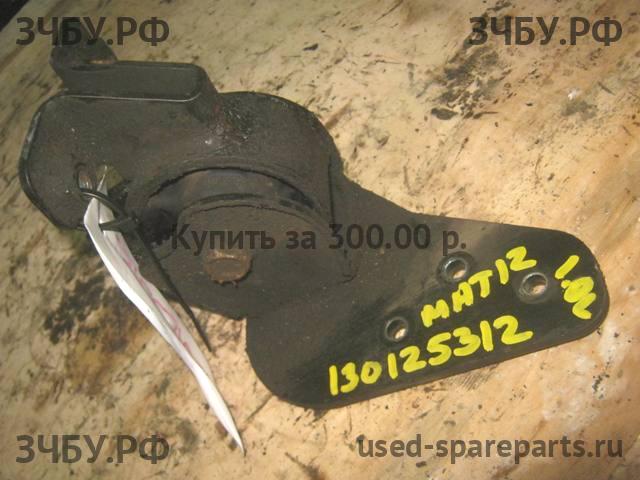 Daewoo Matiz 2 Опора двигателя
