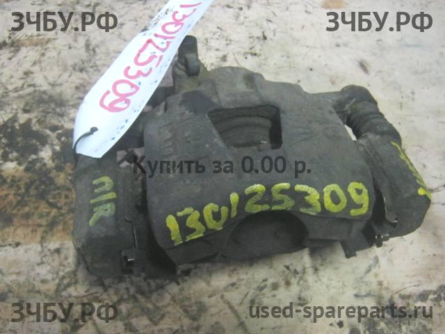 Daewoo Matiz 2 Суппорт передний правый (в сборе со скобой)