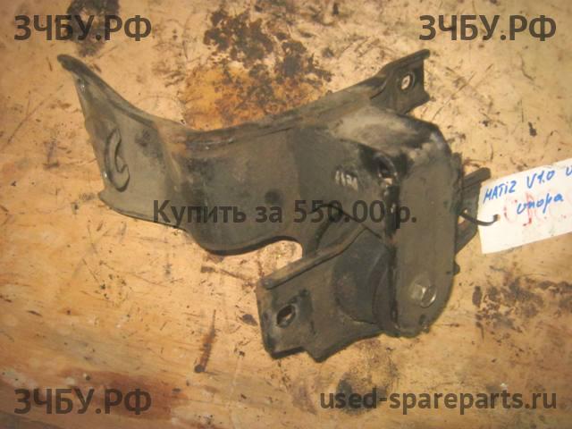 Daewoo Matiz 2 Опора КПП
