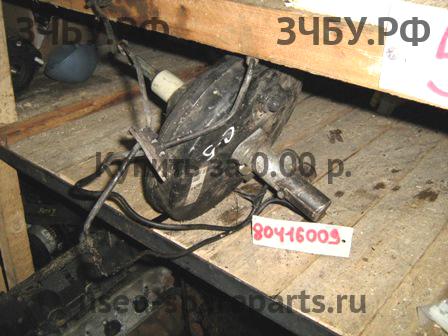 Citroen C5 (1) Усилитель тормозов вакуумный