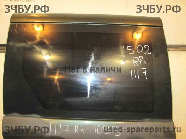 Chrysler Voyager/Caravan 4 Стекло двери задней правой