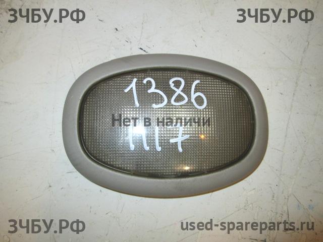 Chrysler Voyager/Caravan 4 Плафон салонный