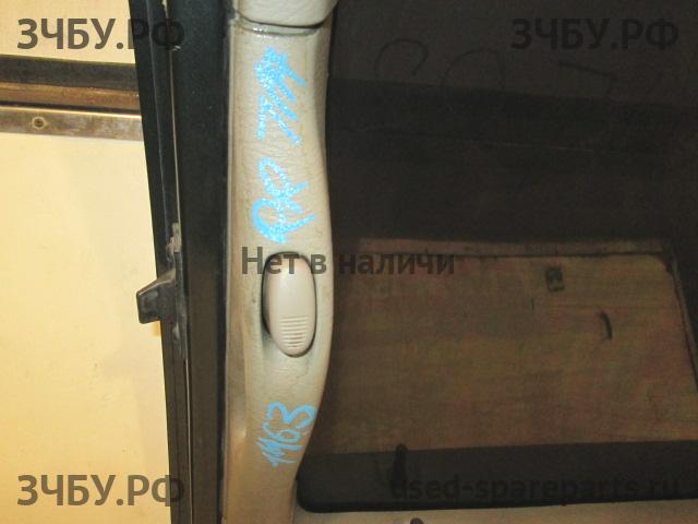 Chrysler Voyager/Caravan 4 Ручка двери внутренняя передняя правая