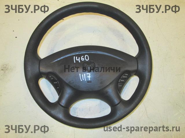 Chrysler Voyager/Caravan 4 Рулевое колесо с AIR BAG