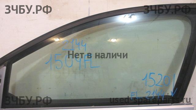 Volkswagen Polo 5 (Sedan) Стекло двери передней левой