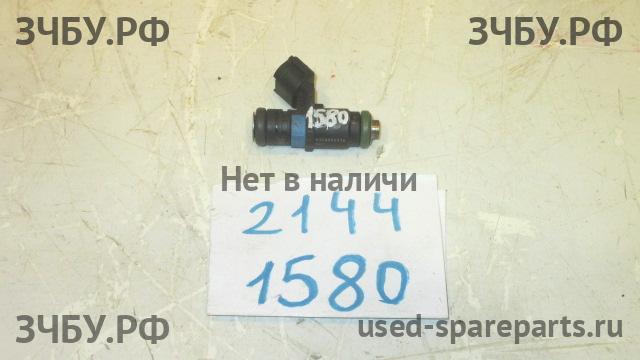 Volkswagen Polo 5 (Sedan) Форсунка инжекторная электрическая
