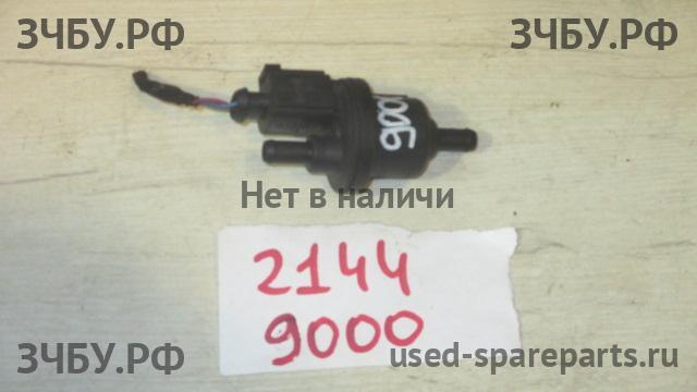 Volkswagen Polo 5 (Sedan) Клапан вентиляции топливного бака