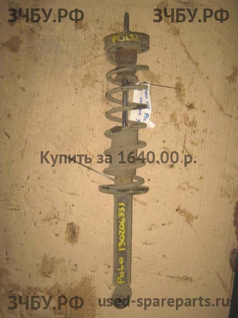 Volkswagen Polo 3 Стойка задняя