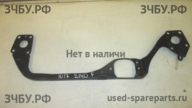 Volkswagen Passat B5 Балка передняя поперечная (подрамник)