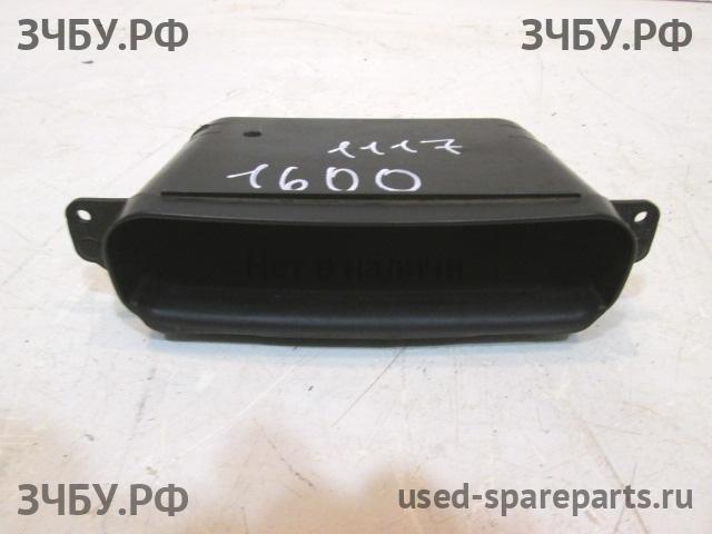 Chrysler Voyager/Caravan 4 Ящик