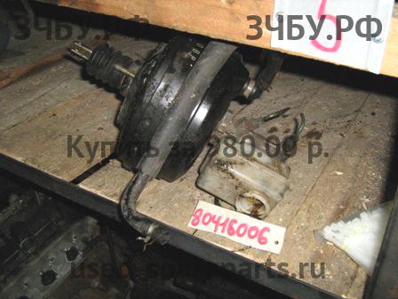 Hyundai Santa Fe 1 (SM) Усилитель тормозов вакуумный