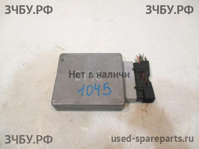 Ford Focus 1 Блок управления двигателем