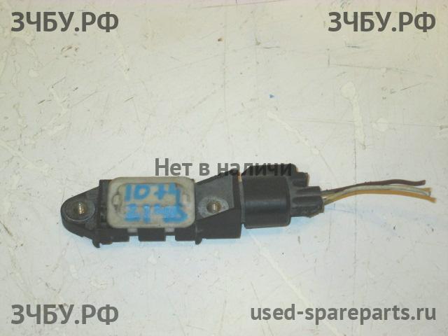 Ford Focus 1 Датчик удара AIR BAG (SRS)