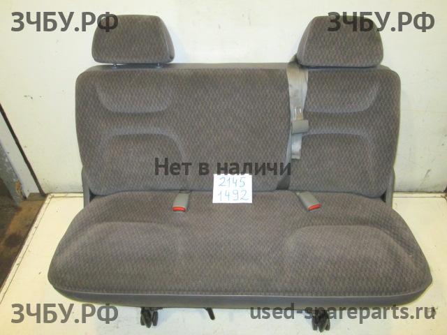 Chrysler Voyager/Caravan 3 Сиденья (комплект)