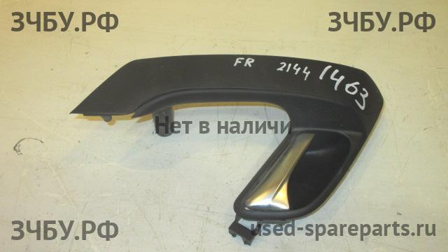 Volkswagen Polo 5 (Sedan) Ручка двери внутренняя передняя правая