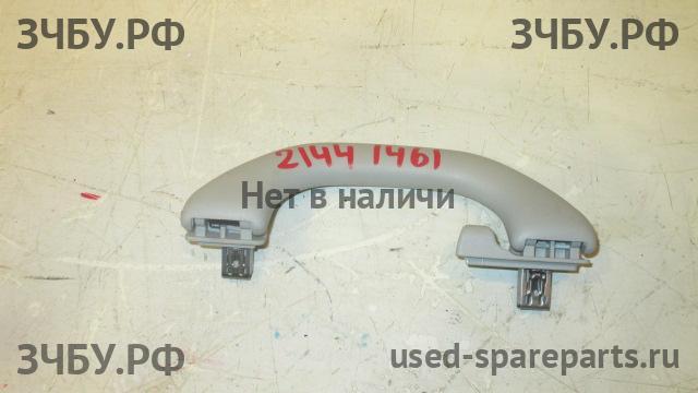 Volkswagen Polo 5 (Sedan) Ручка внутренняя потолочная