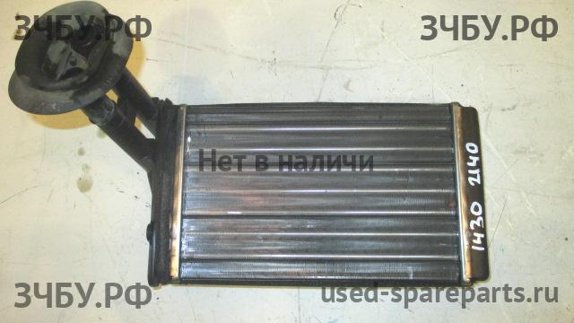 Volkswagen Passat B5 Радиатор отопителя