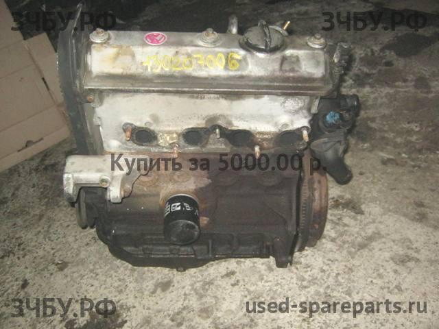 Volkswagen Golf 2 Двигатель (ДВС)