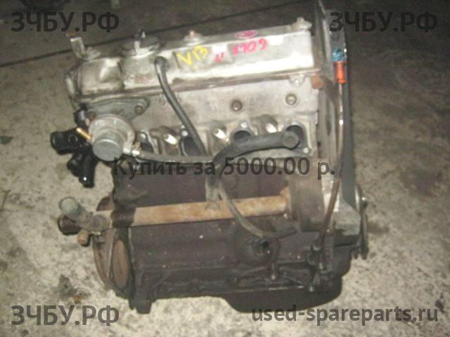 Volkswagen Golf 2 Двигатель (ДВС)
