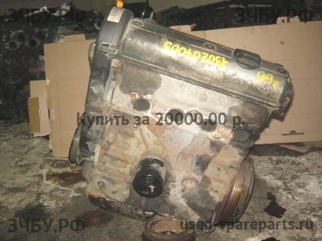 Volkswagen Polo 3 Двигатель (ДВС)