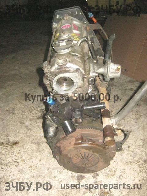 Volkswagen Golf 2 Двигатель (ДВС)