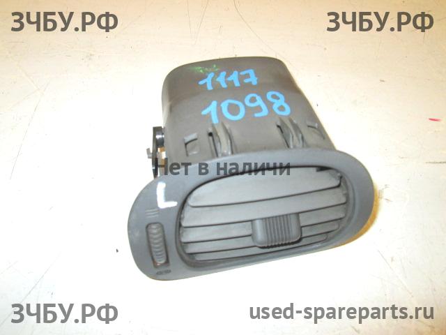 Chrysler Voyager/Caravan 4 Дефлектор воздушный
