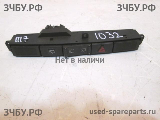 Chrysler Voyager/Caravan 4 Блок кнопок