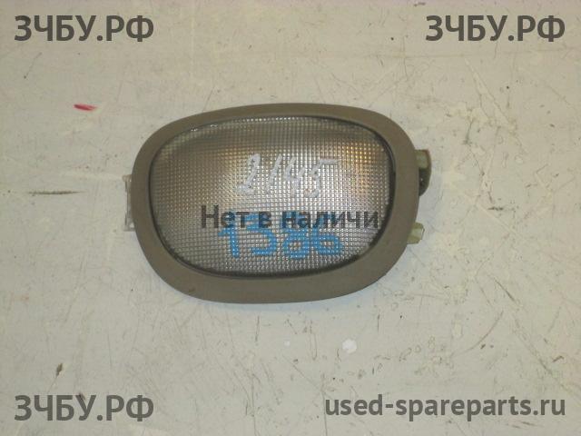 Chrysler Voyager/Caravan 3 Плафон салонный