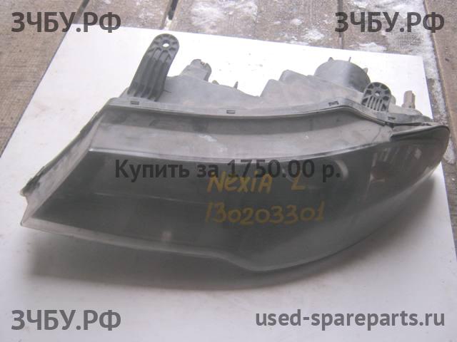Daewoo Nexia (2008>) Фара левая