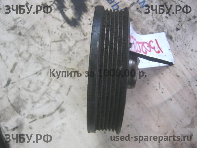 Toyota Corolla (E12) Шкив