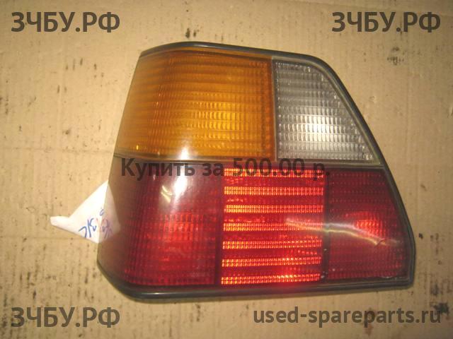 Volkswagen Golf 2 Фонарь левый