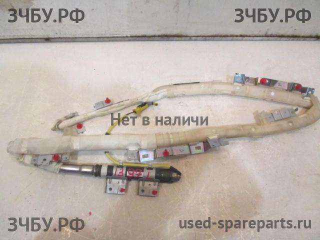 Honda Accord 8 Подушка безопасности боковая (шторка)