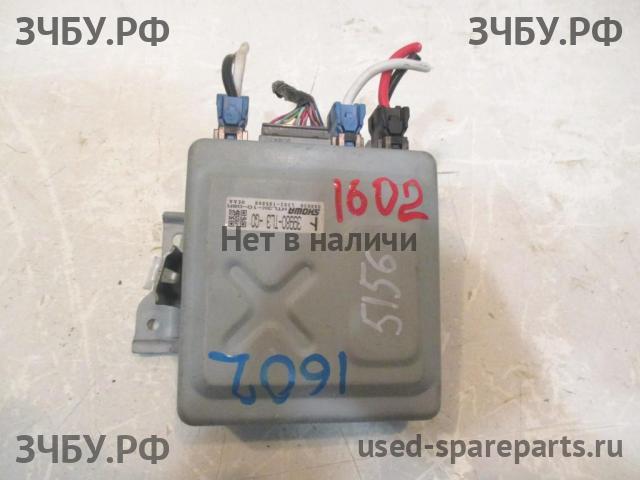 Honda Accord 8 Блок электронный