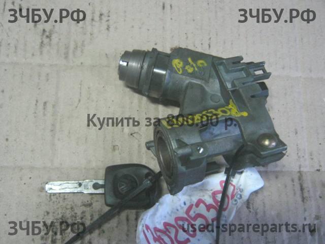 Volkswagen Polo 3 Замок зажигания