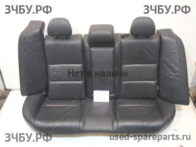 Honda Accord 8 Сиденья (комплект)