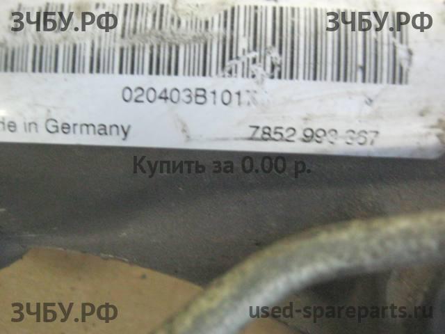 Porsche Cayenne 1 (955/957) Рейка рулевая