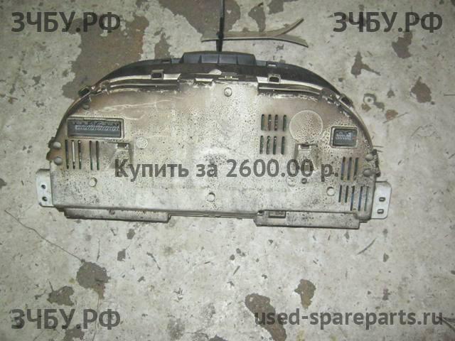 Honda CR-V 3 Панель приборов