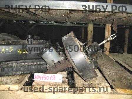 Mazda 626 [GD] Усилитель тормозов вакуумный