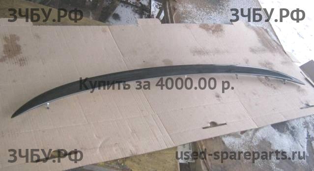 Lexus GS (3) 300/400/430 Спойлер крышки багажника