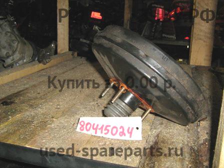 Ford Focus 1 Усилитель тормозов вакуумный