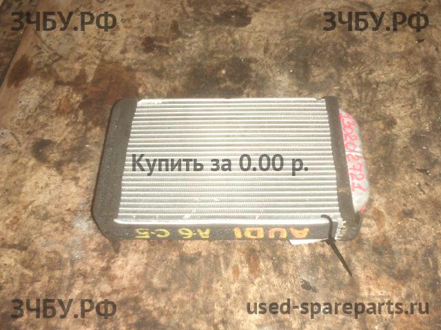Audi A6 [C5] Радиатор отопителя